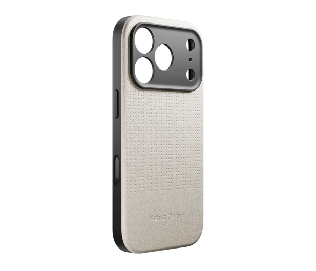 Native Union Active Case sandstone do iPhone 17 Pro - 1356917 - zdjęcie 2